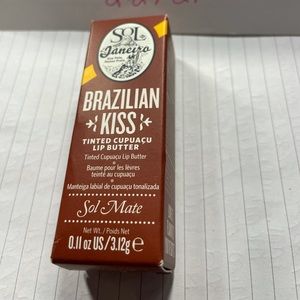 Sol de Janeiro-sol mate- lippie